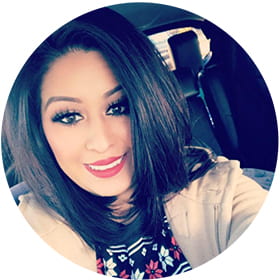 Read Brenda's testimonial! Brenda who is an actual client