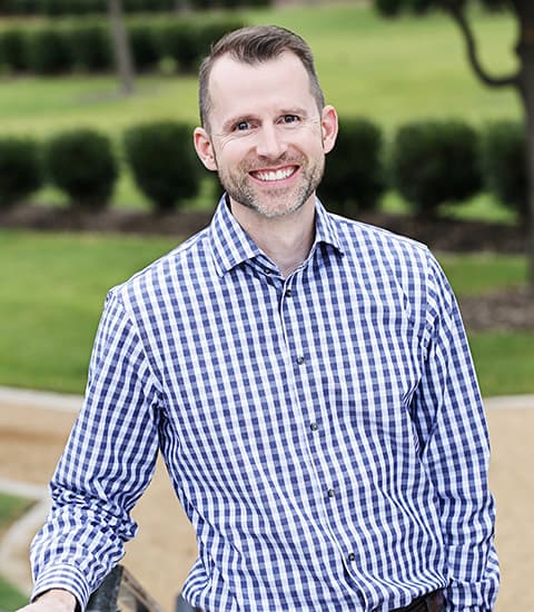 Read Dr. Frisco's testimonial! Dr. Jared Frisco who is a client at Straight Consulting