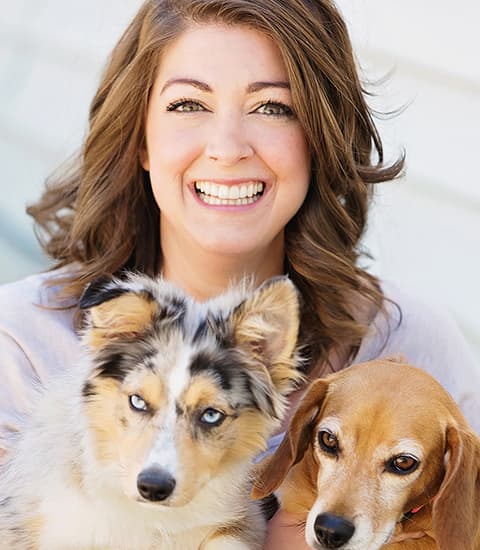 Read Dr. Wax's testimonial! Dr. Nicole Wax who is a client at Straight Consulting