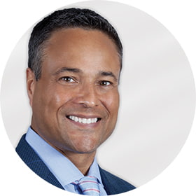Read Dr. Farrow's testimonial! Dr. Farrow who is a client at Straight Consulting