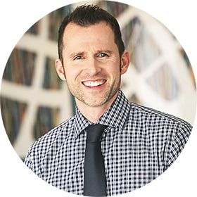 Read Dr. Corbridge's testimonial! Dr. Jared Corbridge who is a client at Straight Consulting