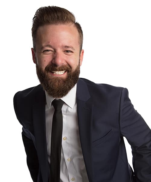 Scott | Creative Director Scott who is the Creative Director for Straight Consulting