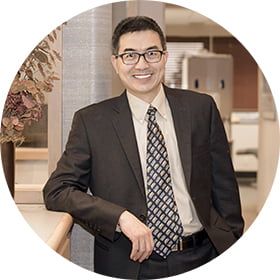 Shengyi Teng, DDS, MS, MA Shengyi Teng who is an actual TC Mastery Course student