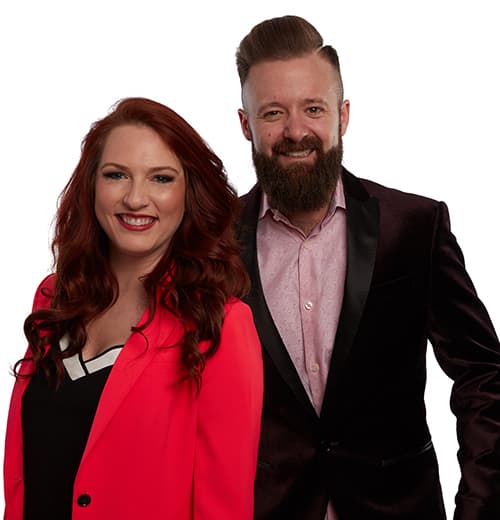 Let Straight Consulting speak at your next event! Tracy and Scott who can be hired to speaking at your next event